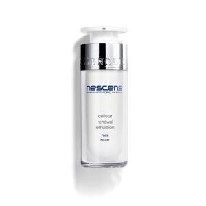Nescens Cellular Renewal Emulsion Night Face Cream